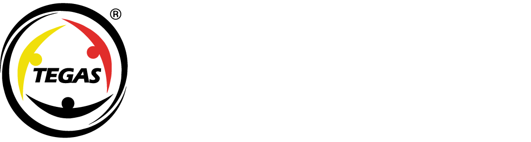 tegas logo